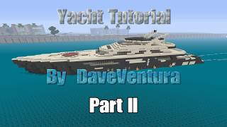 GTA 5 yacht tutorial 2 [upl. by Ayt]