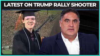 What We Know About Trump Rally Shooter Thomas Matthew Crooks [upl. by Cora]