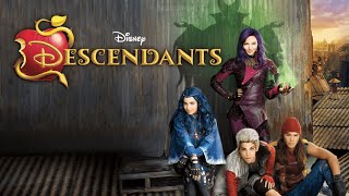 Descendants Cast  Rotten To The Core Audio Oficial [upl. by Nabru937]