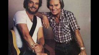 Mustve Been Drunk  Merle Haggard amp George Jones [upl. by Haggar]