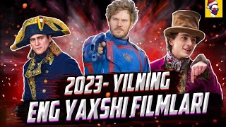 2023YILNING ENG SARA FILMLARI [upl. by Lucian]