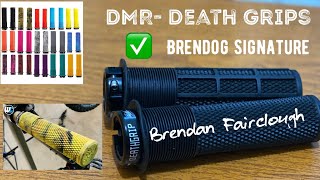 DMR Deathgrip Installation Guide [upl. by Woodsum]