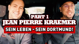 CRUISING WITH KRAEMO jpperformance  The Car Talk Part 12 [upl. by Dimo960]