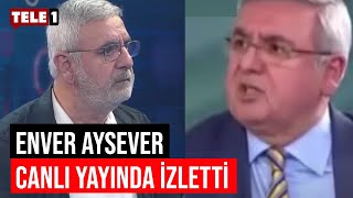 Mehmet Metiner quotKabataş yalanıquot geçmişiyle yüz yüze geldi [upl. by Burnett]