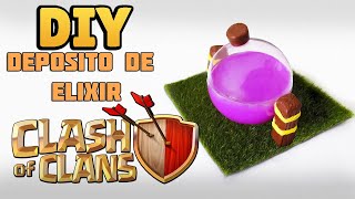 DARK ELIXIR CHALLENGE in CLASH ROYALE [upl. by Dicky]