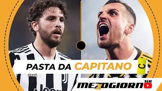 LA JUVE DI EMPOLI TOCCA A DOUGLAS THIAGO BATTEZZA VLAHOVIC SONDAGGIONE GATTI RASSEGNA NEWS JUVE [upl. by Kannav]