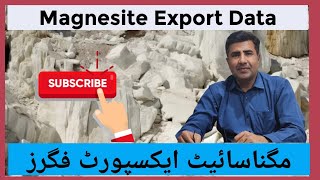 Export Data of Dolomite in May 2024 Uses of Dolomite  MiningInsights [upl. by Ardel277]