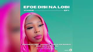 VITAMINE EFOE DISI NA LOBIEP1 [upl. by Nitsid848]