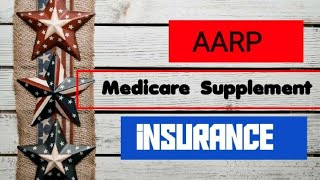 Say Goodbye to Medical Bills  Discover the Benefits of AARP Medicare Supplement Insurance [upl. by Aved]