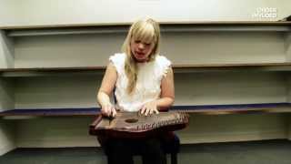 Basia Bulat covers Bruce Springsteen and My Morning Jacket in The Influences session [upl. by Lurie145]