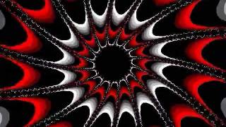 Fractal Zoom Mandelbrot deep zoom [upl. by Eelram]