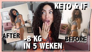 MIJN KETO amp INTERMITTENT FASTING ERVARING  TIPS  Larissa Bruin  EXTRA VIDEO [upl. by Harper]