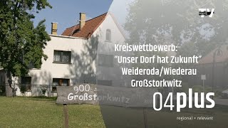 Dorfverbund tritt zum Kreiswettbewerb an [upl. by Xella]