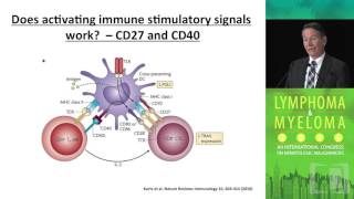 Immune Checkpoint Inhibitors in Hodgkin and nonHodgkin Lymphoma [upl. by Kela]