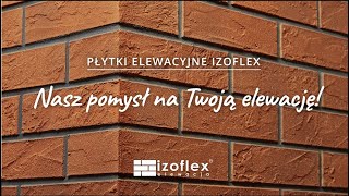 System IZOFLEX  prezentacja produktu i instrukcja montażu [upl. by Anid]