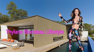 Thylane Blondeau Lifestyle Biography Net Worth Age Height Weight 2024 World Celebrity Info [upl. by Tavey]