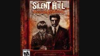 Silent Hill Homecoming Music  Amnion [upl. by Eugenie482]