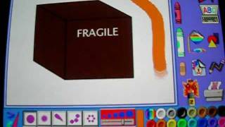 Crayola Art PC Game Review [upl. by Eniliuqcaj]