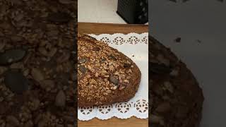 food recipe Hljeb bez brasna [upl. by Asselim]