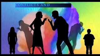 97 TypesofmotivationandConflicts motivation conflict psychology [upl. by Boniface759]