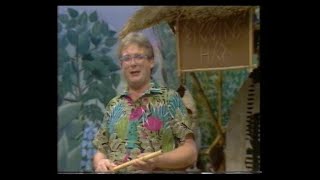 Childrens ITV  On Safari  20th November 1984 [upl. by Anoik]