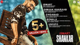 iSmart Shankar Movie Ultimate Scenes  Ram Pothineni Nabha Natesh  Nidhhi Agerwal [upl. by Laubin]