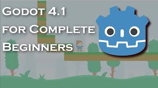 Godot 41 for Complete Beginners Part 4 Using Piskel to make custom tilemaps [upl. by Adniralc]