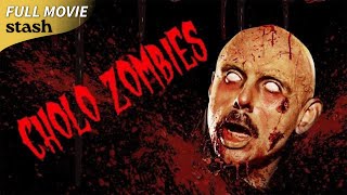 Cholo Zombies  Horror Comedy  Full Movie  Zombie Virus [upl. by Tnarg]