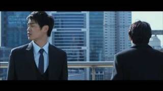 Korean Movie 여의도 YoIDo 2010 Trailer [upl. by Keheley]