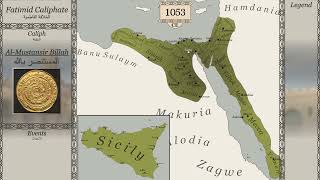 History of the Fatimid Caliphate [upl. by Melone]