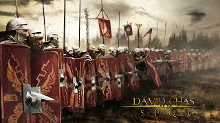 35 HOURS OF EPIC ROMAN EMPIRE MUSIC  SPQR to SPQR V  Epic and Battle Music [upl. by Mayberry990]