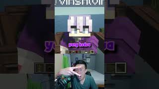 3 Build Hack Minecraft Khusus Buat Kursi shorts [upl. by Yunick]