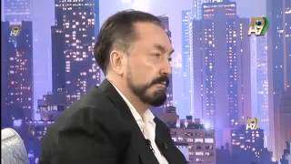 Adnan Oktar Yakışıklılık Testi [upl. by Eojyllib]