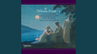 Debussy Chanson espagnole CD 49 [upl. by Akselaw]