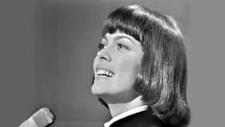 Mireille Mathieu  Donne Ton Сœur Donne Ta Vie 1970  La chanson  chefdœuvre [upl. by Barayon]