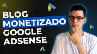 QUAIS OS NICHOS MAIS LUCRATIVOS PARA MONETIZAR BLOG COM GOOGLE ADSENSE [upl. by Grae]