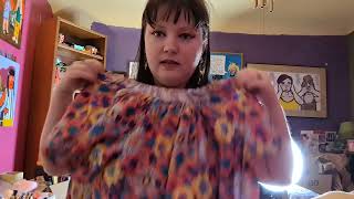 👚MICAS and LIANOX clothing haul MARCH 2024🙂‍↕️✨ [upl. by Ireland998]