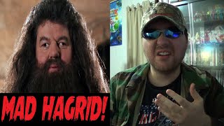 Mad Hagrid YTP  JClayton 1994  Reaction BBT [upl. by Horgan]