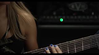 MeridieM “Aelos” Guitar PlayThrough [upl. by Nai]