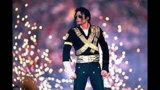 Michael Jackson Super Bowl Performance 1993 [upl. by Joashus]