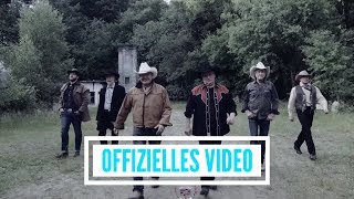 Truck Stop  Männer sind so offizielles Video [upl. by Flin843]