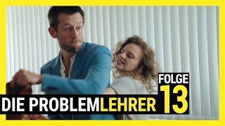 Der Masterplan  Folge 13  Die Problemlehrer [upl. by Nomi]