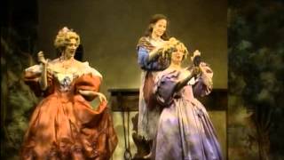 Prologue Into the Woods From “Into the Woods” Audio [upl. by Shanon]