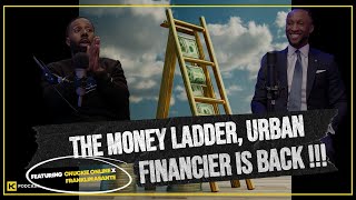 THE MONEY LADDER  HCPOD [upl. by Rudyard]