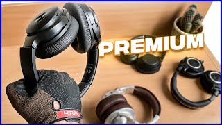 Auriculares Premium  A un PRECIO muy Asequible [upl. by Telrahc]