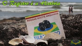 Clipe Regado a Reggae 2017 por Filme Zero [upl. by Dulla214]