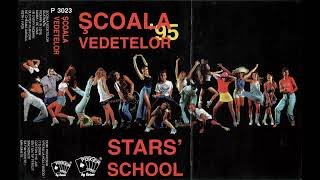 Școala Vedetelor  Stars School 95 1995 Roton [upl. by Eelano]