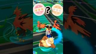 Finally I Got 🤤Galarian Zapdos in ✨Slaking in pokemon go pokemon soparstart pokemongo [upl. by Mattah502]