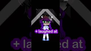 I’ve been left out Lied to talked about amp Used Sad Mari Afton gacha ​⁠originalGachaGale afton [upl. by Bear]