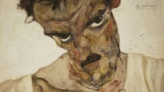 Egon Schiele – LEOPOLD MUSEUM [upl. by Zoltai]